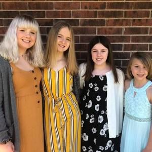 Meet your Posher, Susan